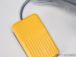 Impuls Packaging Beutelpacker Table Top G