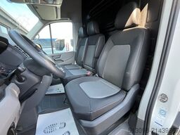 VOLKSWAGEN CRAFTER KASTEN 2,0 TDI L3 H3 KLIMA AHK 1.HAND