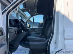 VOLKSWAGEN CRAFTER KASTEN 2,0 TDI L3 H3 KLIMA AHK 1.HAND