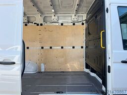 VOLKSWAGEN CRAFTER KASTEN 2,0 TDI L3 H3 KLIMA AHK 1.HAND