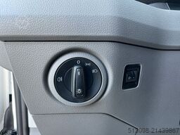 VOLKSWAGEN CRAFTER KASTEN 2,0 TDI L3 H3 KLIMA AHK 1.HAND