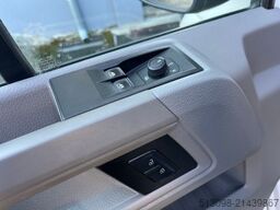 VOLKSWAGEN CRAFTER KASTEN 2,0 TDI L3 H3 KLIMA AHK 1.HAND