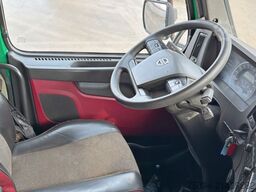 VOLVO FMX 460 * Abrollkipper +PK EPSILON Q150279 * 6x4