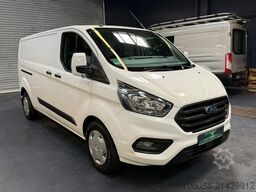 FORD Transit Custom Kasten 340 L2H1 Klima Tempomat