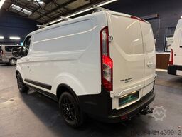 FORD Transit Custom Kasten 340 L2H1 Klima Tempomat