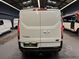 FORD Transit Custom Kasten 340 L2H1 Klima Tempomat