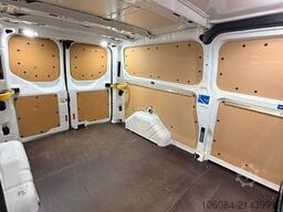 FORD Transit Custom Kasten 340 L2H1 Klima Tempomat