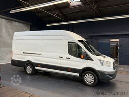 FORD Transit Kasten L4H3 Klima Tempomat RCAM AHK 2,8T