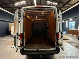 FORD Transit Kasten L4H3 Klima Tempomat RCAM AHK 2,8T