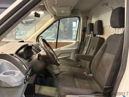 FORD Transit Kasten L4H3 Klima Tempomat RCAM AHK 2,8T
