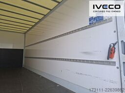 IVECO Daily 70C18A8/P Koffer / LBW / KLIMA / BLUETOOTH