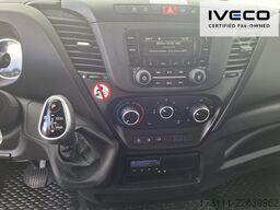 IVECO Daily 70C18A8/P Koffer / LBW / KLIMA / BLUETOOTH