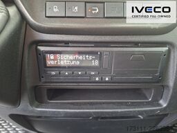 IVECO Daily 70C18A8/P Koffer / LBW / KLIMA / BLUETOOTH