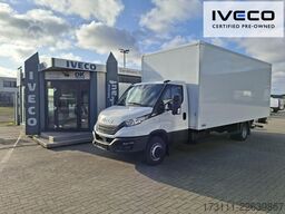 IVECO Daily 70C18A8/P Koffer / LBW / KLIMA / BLUETOOTH