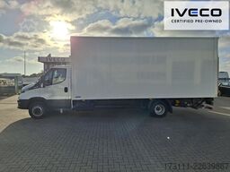 IVECO Daily 70C18A8/P Koffer / LBW / KLIMA / BLUETOOTH