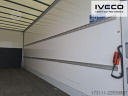 IVECO Daily 70C18A8/P Koffer / LBW / KLIMA / BLUETOOTH