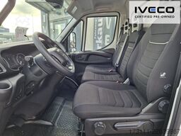 IVECO Daily 70C18A8/P Koffer / LBW / KLIMA / BLUETOOTH
