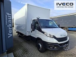 IVECO Daily 70C18A8/P Koffer / LBW / KLIMA / BLUETOOTH