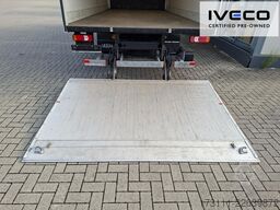 IVECO Daily 70C18A8/P Koffer / LBW / KLIMA / BLUETOOTH