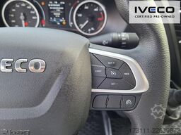 IVECO Daily 70C18A8/P Koffer / LBW / KLIMA / BLUETOOTH
