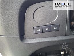 IVECO Daily 70C18A8/P Koffer / LBW / KLIMA / BLUETOOTH