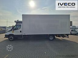 IVECO Daily 70C18A8/P Koffer / LBW / KLIMA / BLUETOOTH