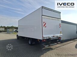 IVECO Daily 70C18A8/P Koffer / LBW / KLIMA / BLUETOOTH
