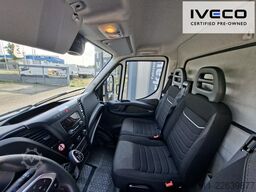 IVECO Daily 70C18A8/P Koffer / LBW / KLIMA / BLUETOOTH