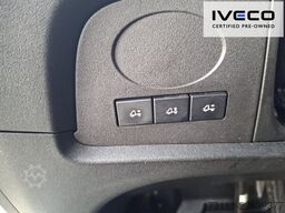IVECO Daily 70C18A8/P Koffer / LBW / KLIMA / BLUETOOTH