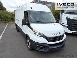 IVECO 35S16V, Klima, Laderaum 4,68 m
