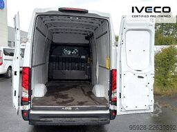 IVECO 35S16V, Klima, Laderaum 3,54m