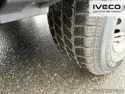 IVECO 35S16V, Klima, Laderaum 3,54m