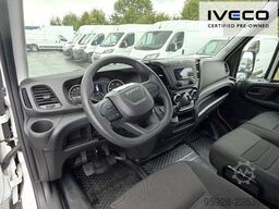 IVECO 35S16V, Klima, Laderaum 3,54m