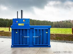  BTS-MF75MK Ballenpresse Waste Baler