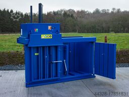  BTS-MF75MK Ballenpresse Waste Baler