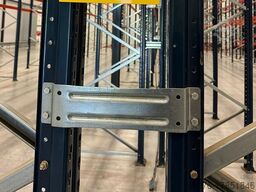 Mecalux Regalverbinder lichte Weite: 300 mm
