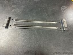Mecalux Regalverbinder lichte Weite: 300 mm