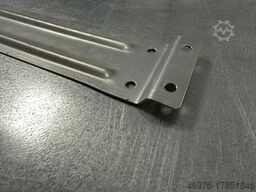 Mecalux Regalverbinder lichte Weite: 300 mm