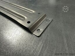 Mecalux Regalverbinder lichte Weite: 300 mm