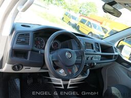 Volkswagen T6 Transporter MIXTO LANG 4-MOTION Trendline EURO-5 KLIMA Standheizung