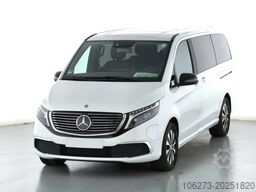 Mercedes-Benz EQV 300 Avantgarde Line,lang,7Sitze,2xKlima,LED
