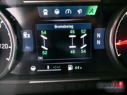 Scania R 410 B6x2*4NB LNG