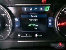 Scania R 410 B6x2*4NB LNG