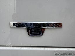 Mercedes-Benz Actros 1843 **EURO 6-VOITH-SPOILERS**
