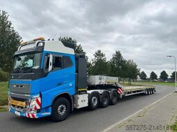 Goldhofer STZ-L4-33/80