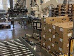 ABB FlexPalletizer System 3.0