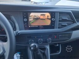 VOLKSWAGEN T6.1 Kasten  1. Hand  Klima