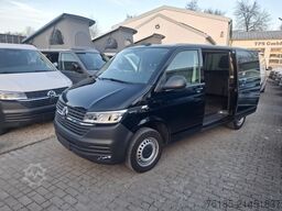VOLKSWAGEN T6.1 Kasten 4motion  2x Schiebetüren   1. Hand