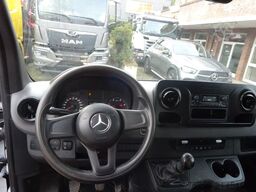 MERCEDES-BENZ 314 CDI Sprinter MEILLER 3Skipper 4x2