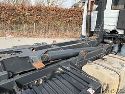 MERCEDES-BENZ SK 2038  ( 1838 )  BLATT- BLATT / Retarder